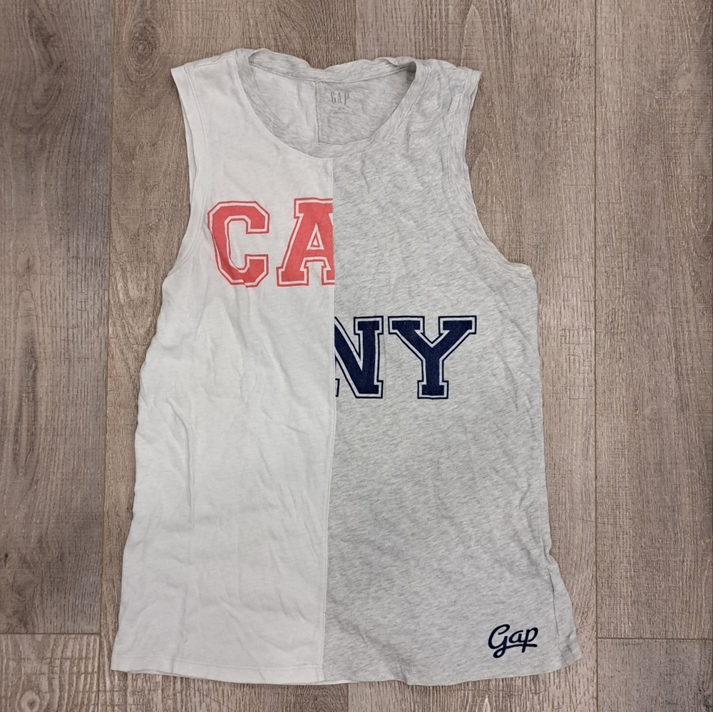 GAP Tank Top